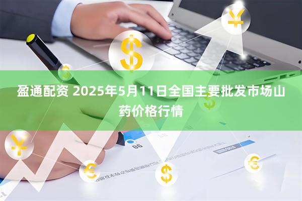 盈通配资 2025年5月11日全国主要批发市场山药价格行情