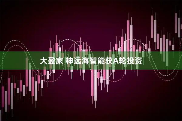 大盈家 神远海智能获A轮投资